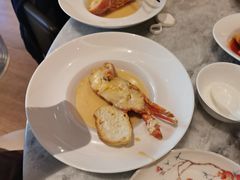 -喜来登由由大酒店九州膳坊中餐厅