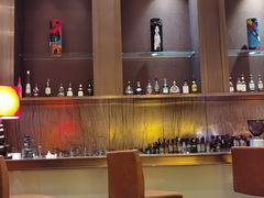 -郑州希尔顿酒店·阿米奇意大利餐厅