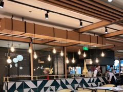 大堂-Home Thai·泰谣(王府井apm店)