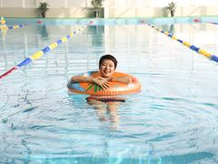 -西安国际陆港假日酒店