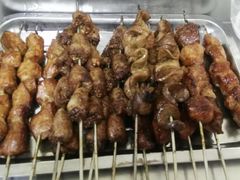 -王记西鎮电烤肉(汶上路店)