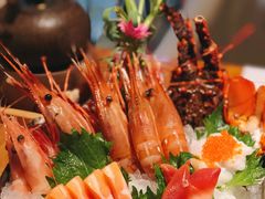 -花潮料理艺食馆(SM新生活广场店)