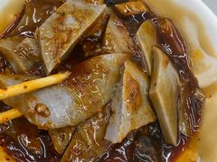 -杨记灌肠(食品街店)