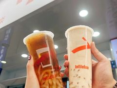 -茵菲乐(师院店)