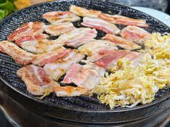 -石记老北京炙子烤肉(松园店)