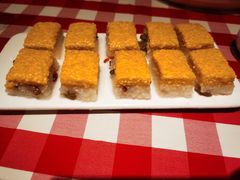 -西贝莜面村(上海百联西郊店)