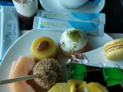 -澳门旅游塔360°旋转餐厅(南湾湖广场店)