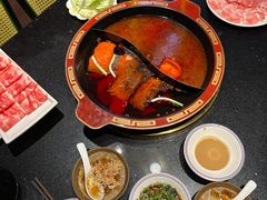 -三江两海老火锅(北京首店)