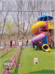 -寻石问宝研学亲子乐园(朝阳公园店)