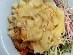 -帕米尔食府(白云观店)