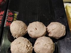 -幸运牛汕头小黄牛牛肉火锅(梅林店)