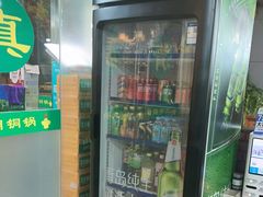 -大明铜锅·烤涮坊·烧烤(新开路店)