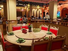 -耶里夏丽·丝路国际·新疆餐厅(浦东区东方路店)