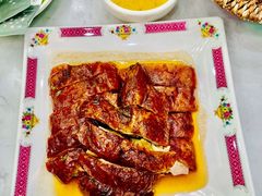 -东鑫记港式茶餐厅(南京东路店)