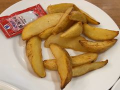 -萨莉亚意式餐厅(深圳北站店)