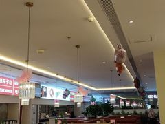 大堂-杯子红牛排(南庄吉利广场店)