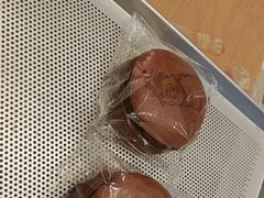 -西村叔叔的店·面包·甜品·蛋糕(清河万象汇店)