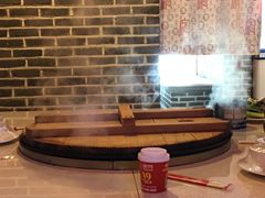 -王老六铁锅炖鱼(长春路店)