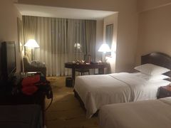 -成都天府丽都喜来登饭店