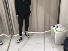 -ZARA(昆明顺城购物中心店)
