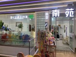 -NY漂发染发主打