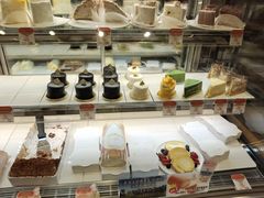 -西村叔叔的店·面包·甜品·蛋糕(崂山丽达店)