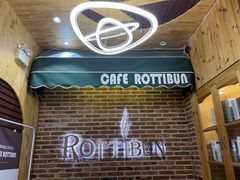 -劳顶笨咖啡(益华广场店)