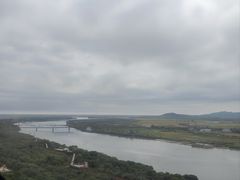 -珲春防川景区