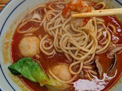 -醉壹号海鲜大排档(厦门美食地标店)