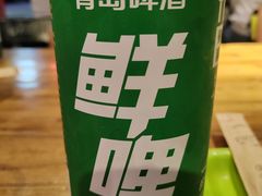 -东直门小院烧烤(回龙观东大街店)