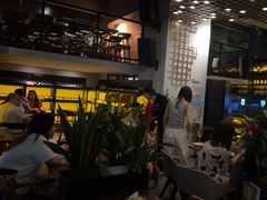 -ibarrel爱杯·bistro&brunch(江宁路店)