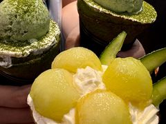 -July tale·可丽饼(德基广场店)