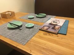 -鮨鲸·和牛烧(三里屯店)