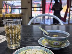 -宫事颐庭·老佛爷贵寿下午茶(颐和园店)