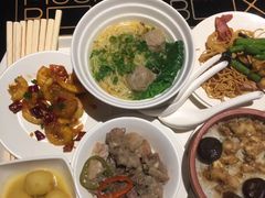 -堂会(白云店)