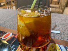 -麦茜哥牛扒城(中银店)