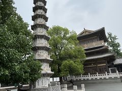 -香积寺