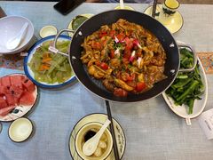 -大师傅金奖啤酒鱼(西街口总店)