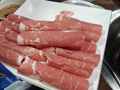 -大明铜锅·烤涮坊·烧烤(总店)