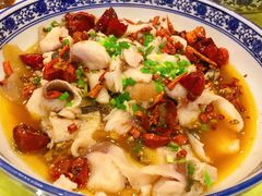 -百岁鱼庄·常州老字号(湖塘店)