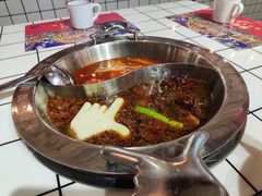 -贤合庄卤味火锅(济南泉城路店)
