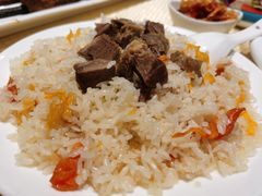 -巴扎美食·新疆菜·西域歌舞表演餐厅(新疆大厦店)