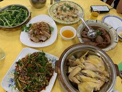 -成惠食府(赤岗店)