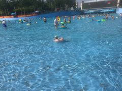 -欢乐水魔方水世界