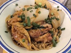 -亞婆井·劲抽面食(铂顿城店)