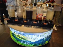 -素满香·食养自助(建邺万达店)