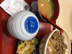 -食其家·牛丼咖喱(太阳宫店)