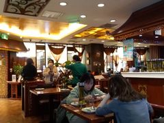 -荷花泰菜(东方新天地店)