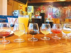-40+精酿啤酒俱乐部(国投财富广场店)