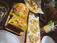 -Famous肥猫墨西哥音乐餐吧(五棵松华熙LIVE店)